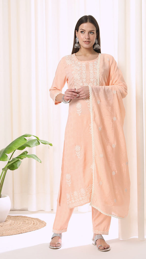Coral Parsi 3pc Set