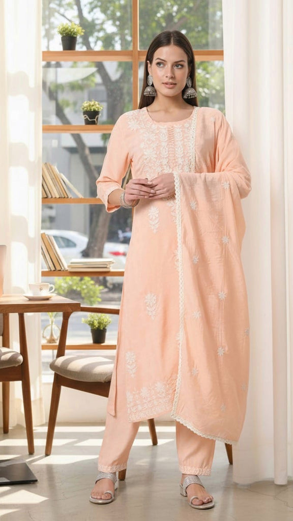 Coral Parsi 3pc Set