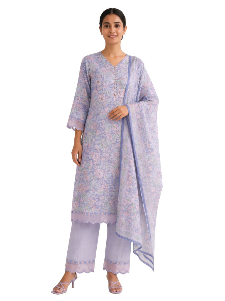 Lavender Dreams 3pc  Set