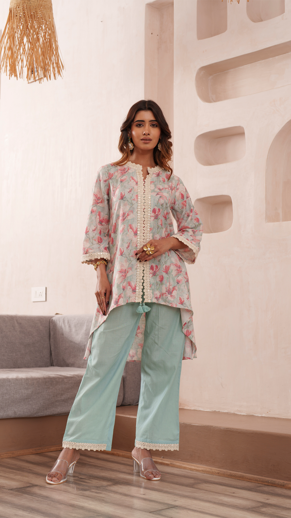 Chinese Digital Co Ord