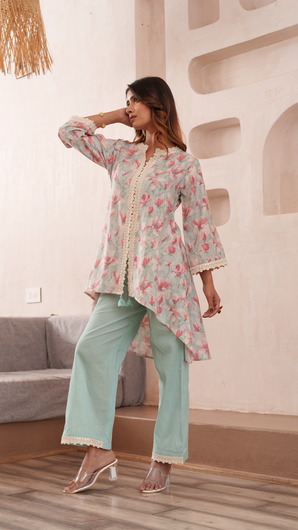 Chinese Digital Co Ord