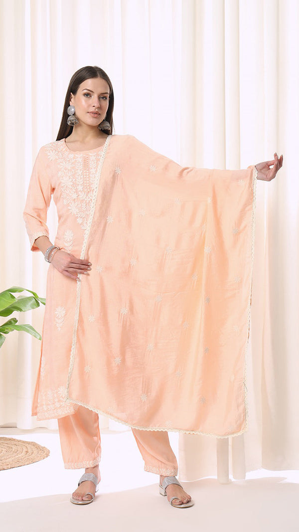 Coral Parsi 3pc Set
