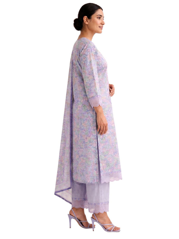 Lavender Dreams 3pc  Set