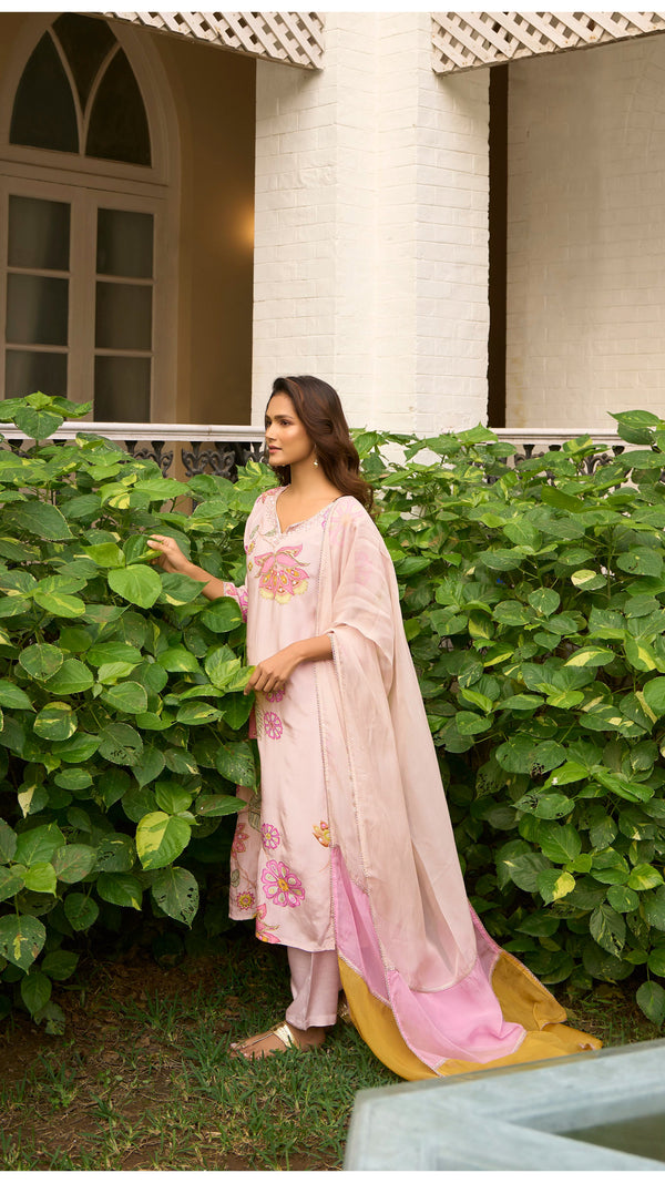 Sorbet 3pc Set