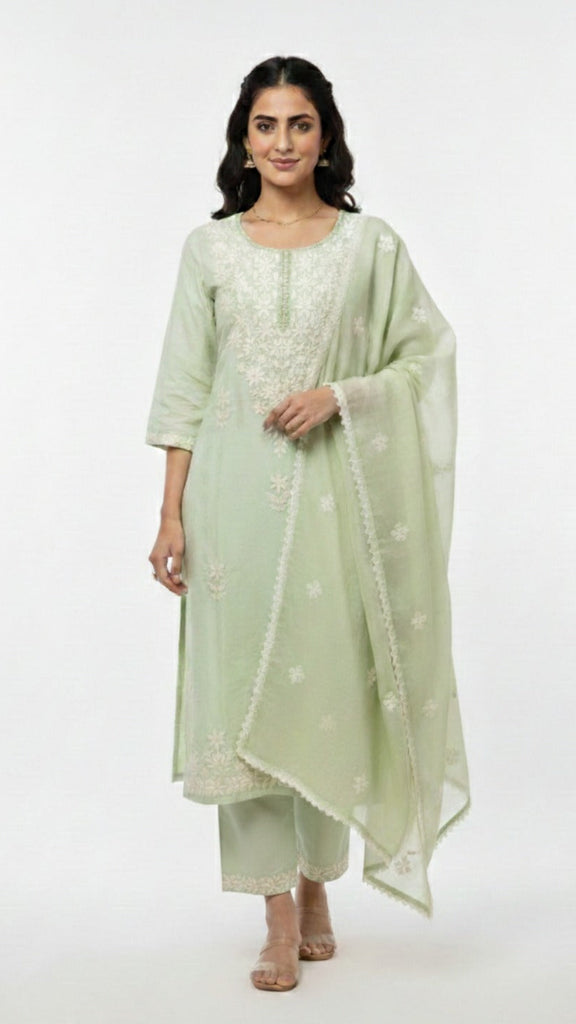 Parsi Pistachio 3pc Set