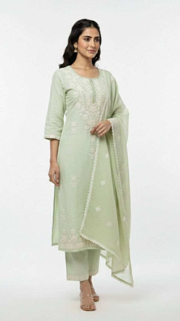Parsi Pistachio 3pc Set