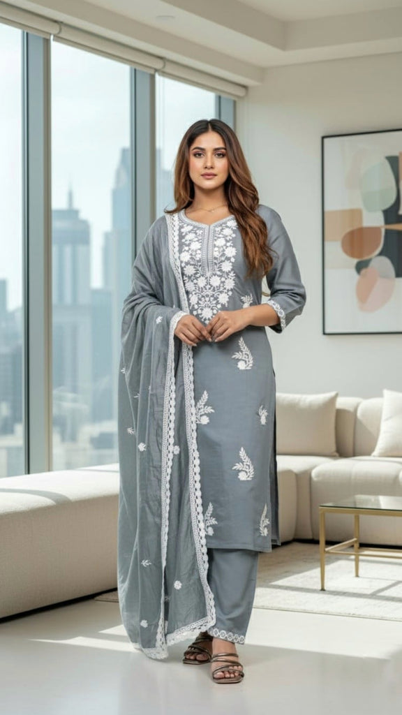 Pakistani Coin 3pc Set