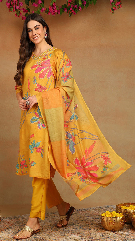 Spring Summer 3pc Set