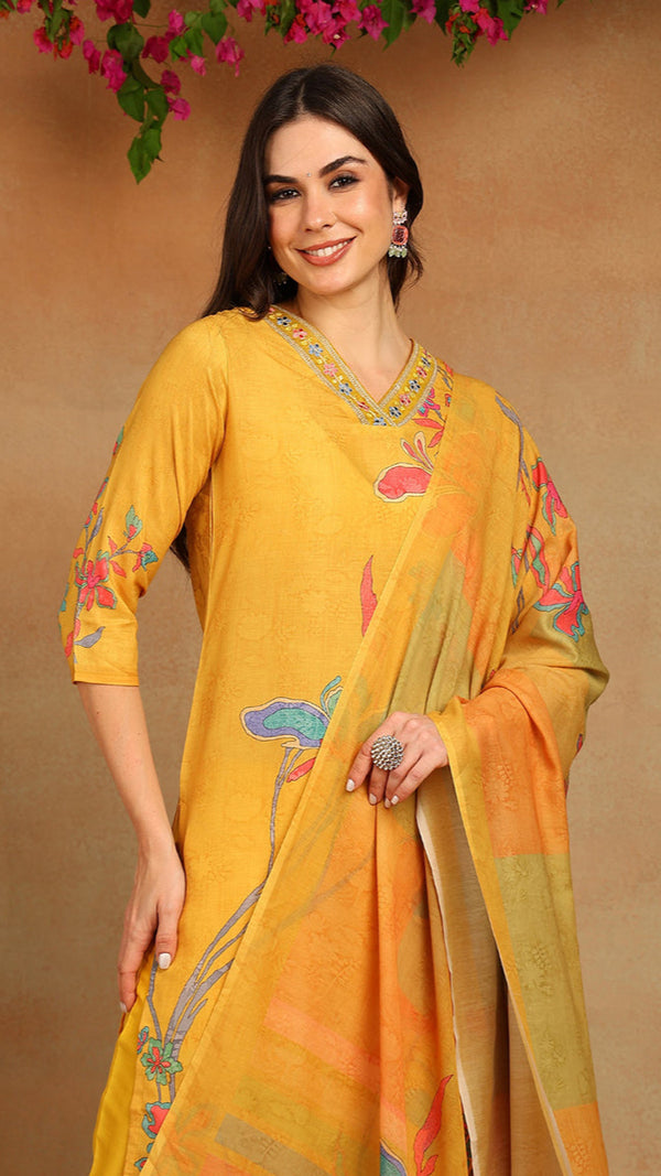 Spring Summer 3pc Set